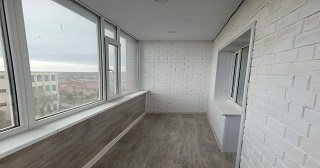 Гидроизоляция балкона Дзержинск цена от 263 руб. м/2.
