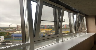 Холодное остекление балкона Дзержинск цена от 8408 руб. м/п. за 51 часов