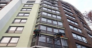 Установка крыши на балкон Дзержинск цена от 1051 руб. м/2.