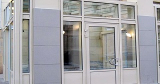Ремонт входной группы Дзержинск, цена от 1262 руб.